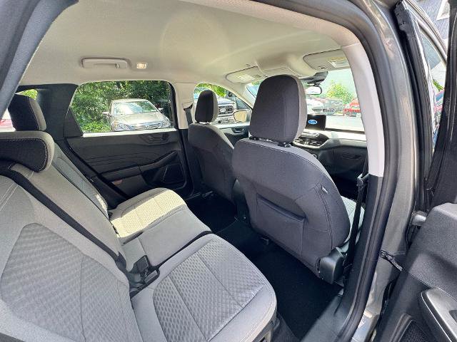 Certified 2022 Ford Escape SE AWD/4WD image 10