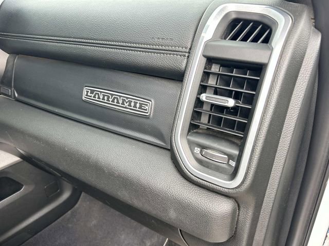 Used 2020 RAM 3500 Laramie AWD/4WD image 26
