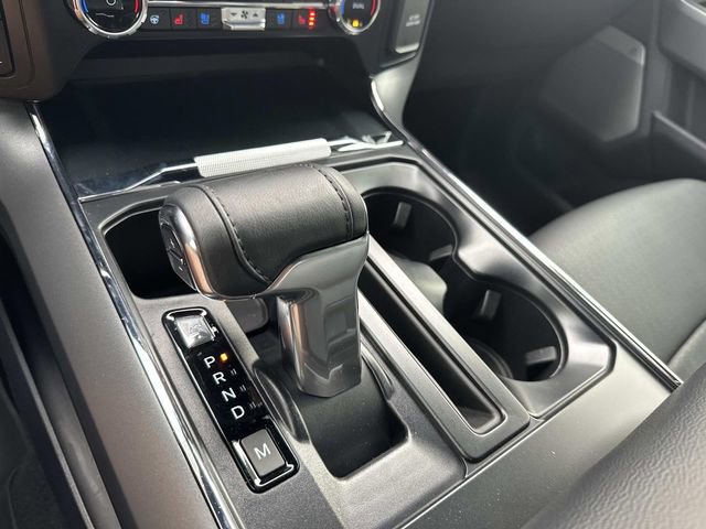 Certified 2025 Ford F150 Lariat w/ Tow/Haul Package image 33