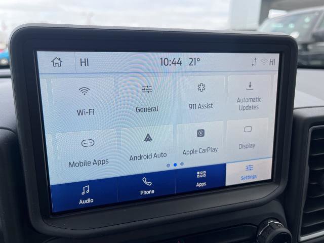 Certified 2023 Ford Bronco Sport Outer Banks image 26