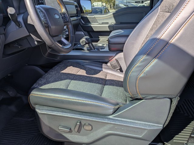 Certified 2025 Ford F150 Tremor w/ Bed Utility Package image 16