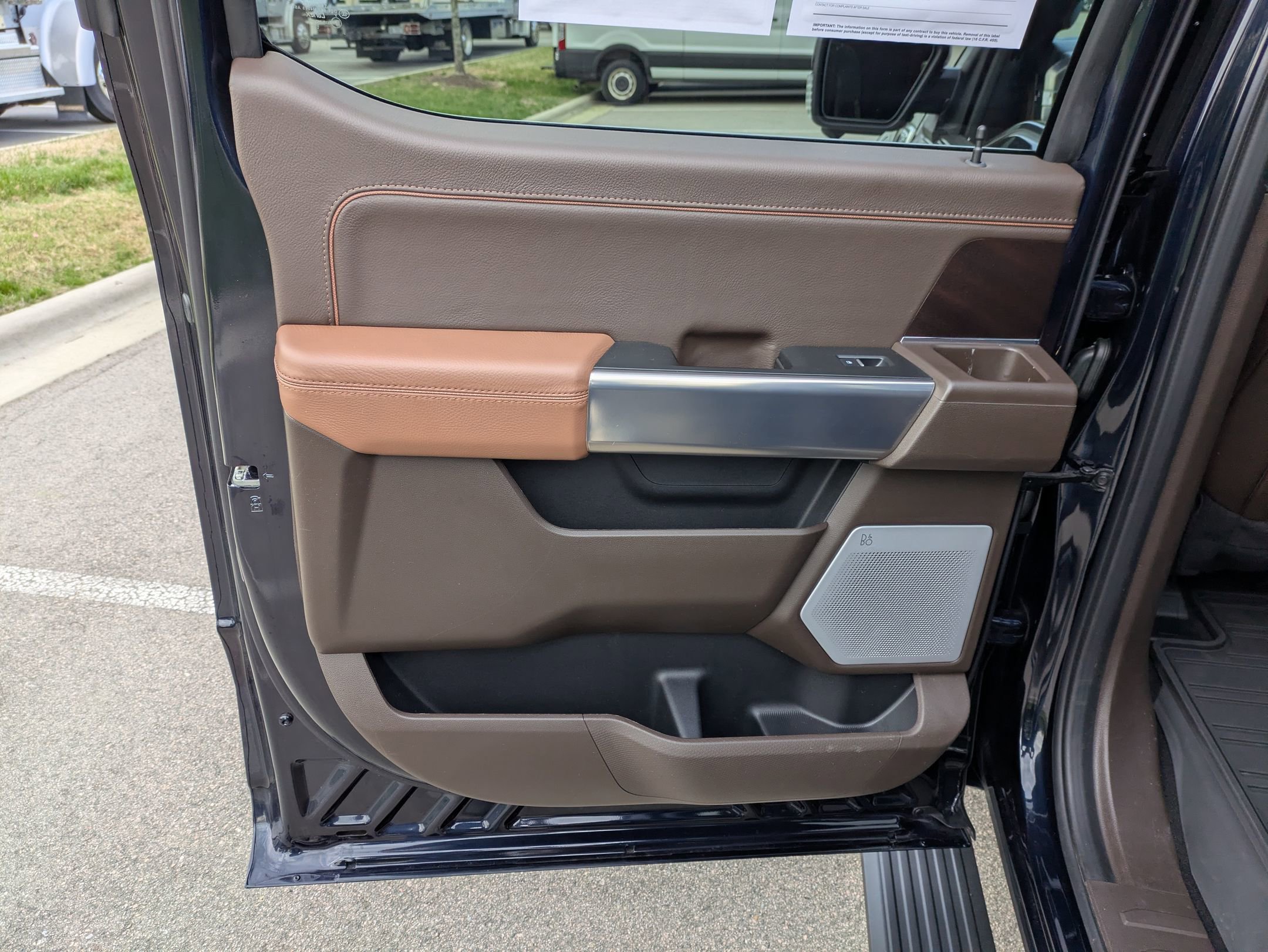 Certified 2025 Ford F150 King Ranch image 33