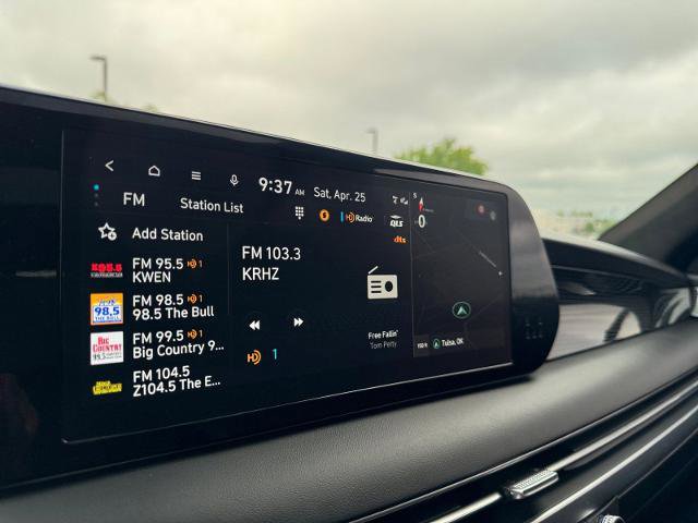 Used 2024 Hyundai Palisade Calligraphy AWD/4WD image 28