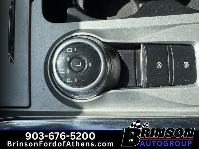 Certified 2023 Ford Explorer XLT w/ Equipment Group 202A RWD image 25