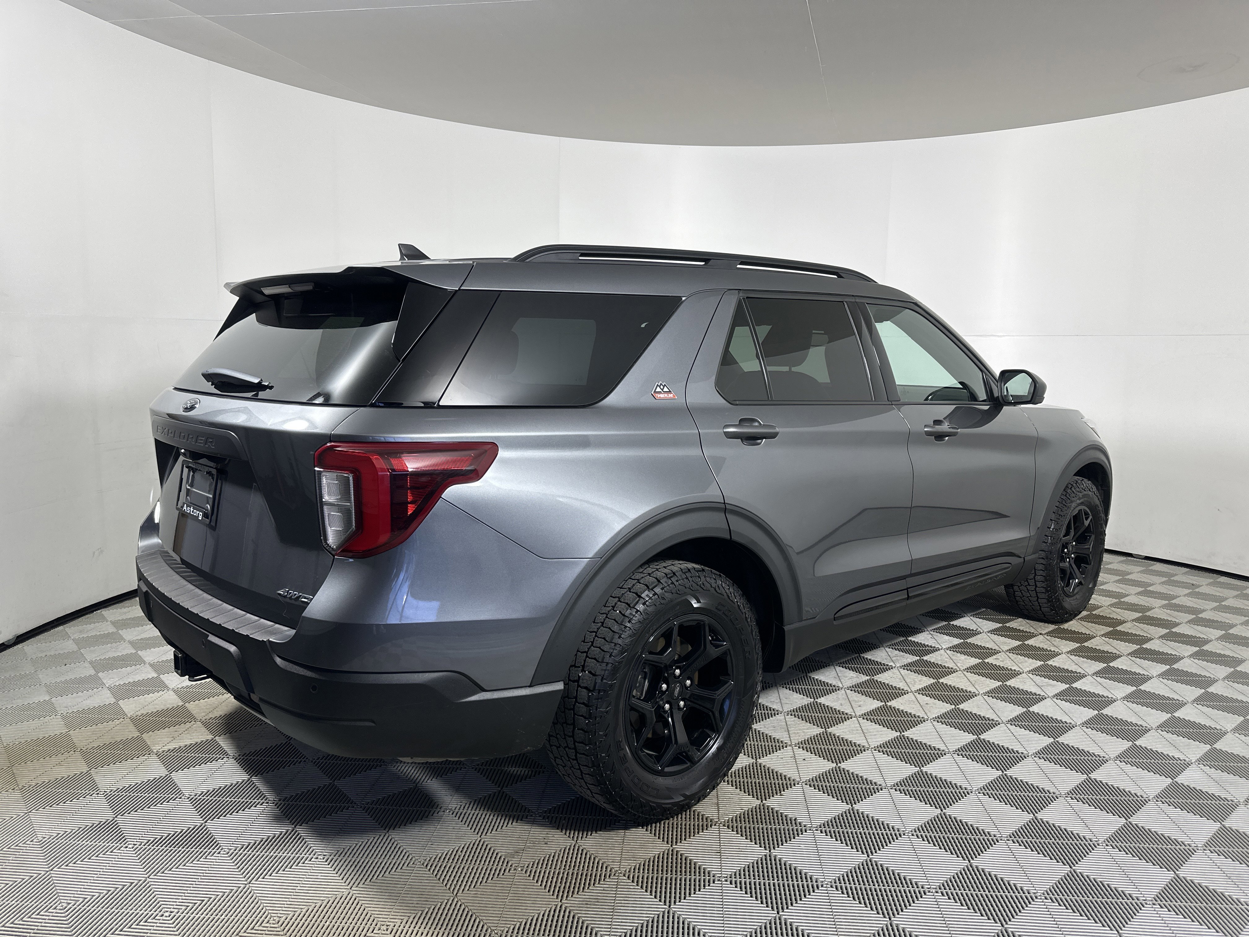 Certified 2023 Ford Explorer Timberline w/ Timberline Technology Package image 5