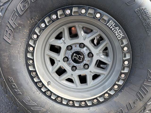 Certified 2024 Ford F150 Raptor w/ Equipment Group 803A Raptor R AWD/4WD image 14