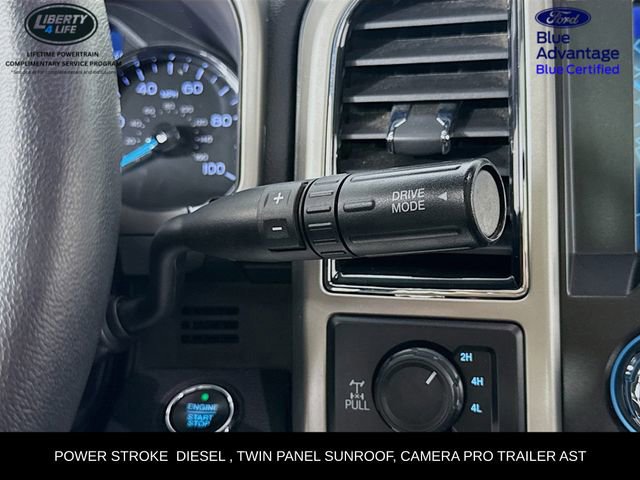 Certified 2020 Ford F250 Lariat image 17