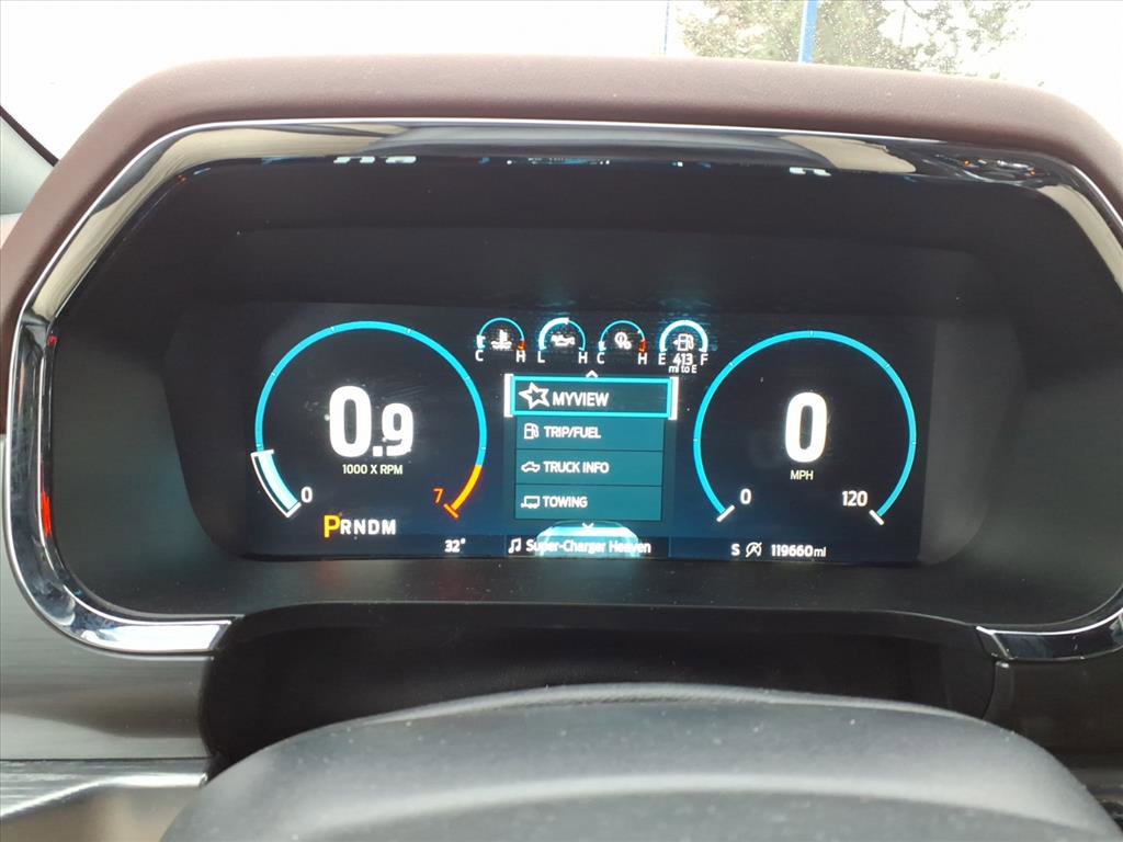 Certified 2021 Ford F150 Lariat w/ Equipment Group 502A High image 19