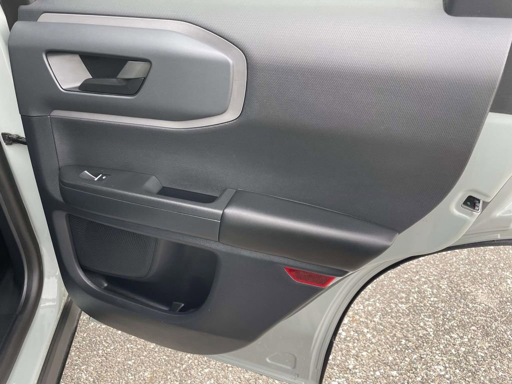 Certified 2024 Ford Bronco Sport Big Bend w/ Convenience Package image 26