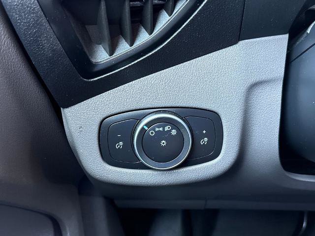 Certified 2022 Ford Transit Connect XL FWD image 23