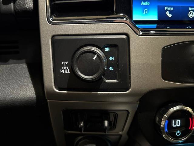 Certified 2022 Ford F250 Lariat image 29