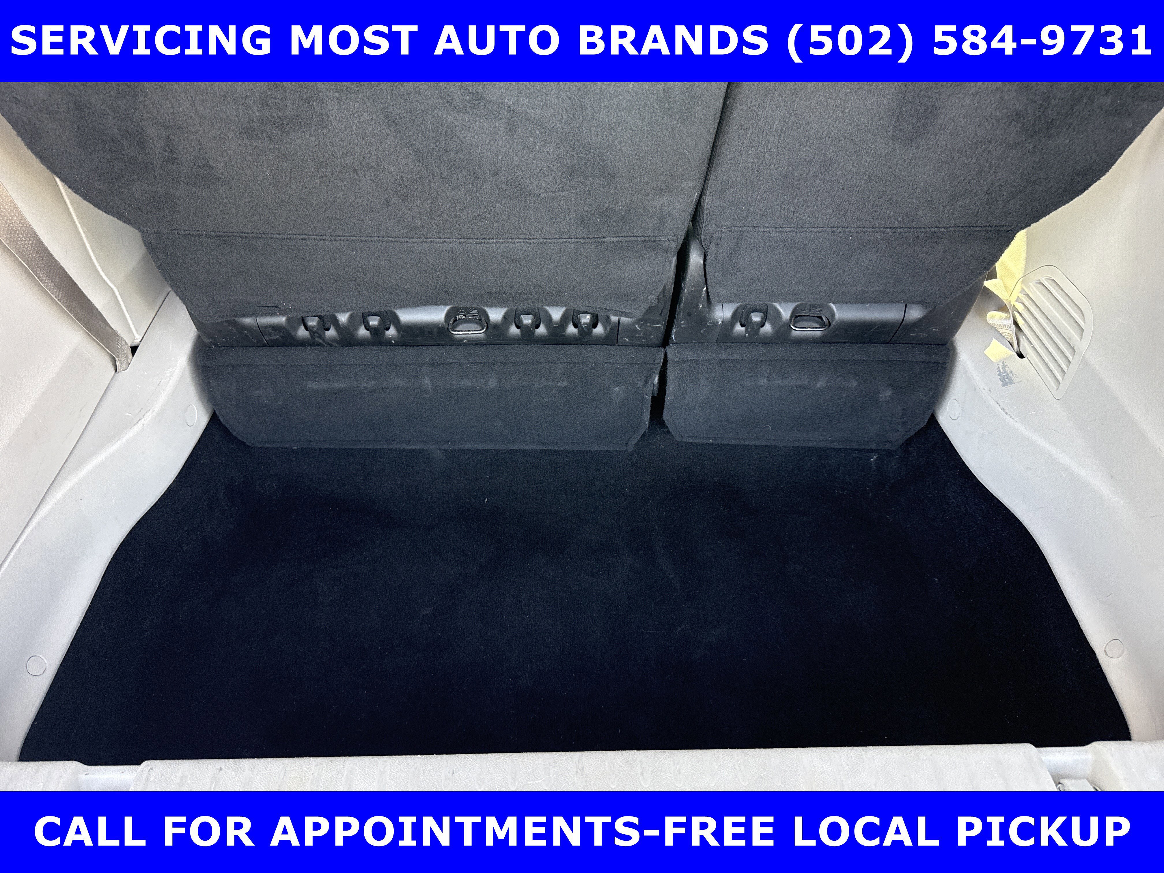 Used 2018 Chrysler Pacifica Limited FWD image 19