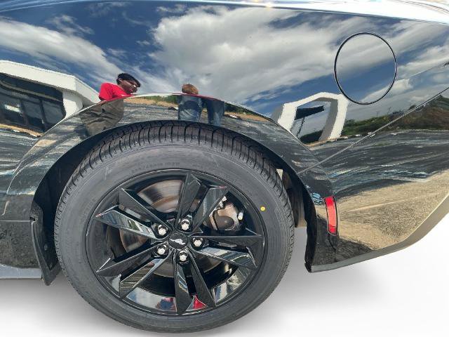 Certified 2024 Ford Mustang GT RWD image 15