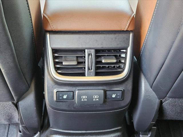 Used 2022 Subaru Outback Touring XT AWD/4WD image 19