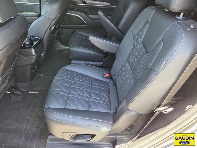 Used 2025 Kia Telluride SX X-Line AWD/4WD image 12