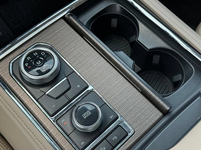 Certified 2023 Ford Expedition Max Limited AWD/4WD image 17