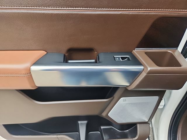 Certified 2025 Ford F150 King Ranch AWD/4WD image 27