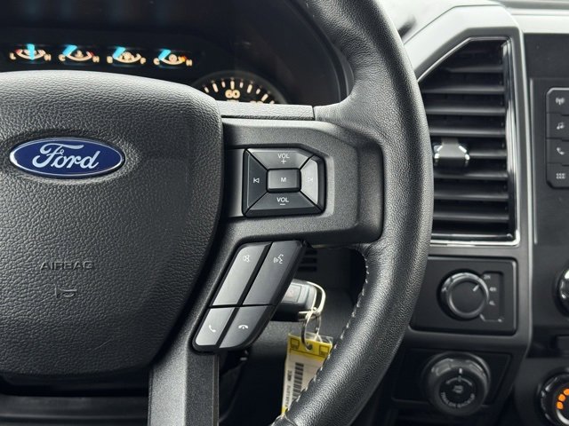 Certified 2018 Ford F150 XLT w/ Equipment Group 301A Mid image 26