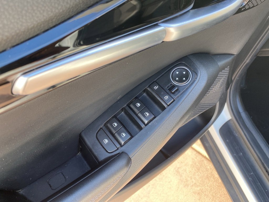 Used 2023 Kia Seltos S image 22