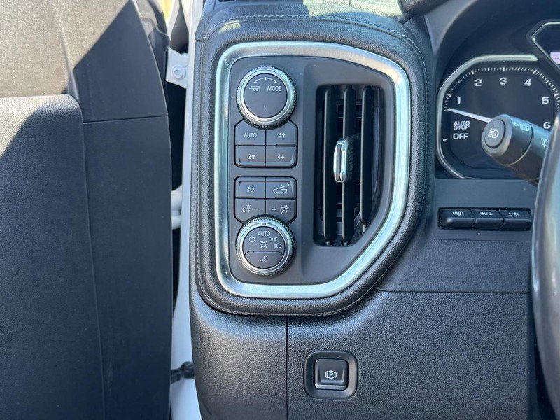 Used 2020 GMC Sierra 1500 Denali w/ Denali Ultimate Package AWD/4WD image 28