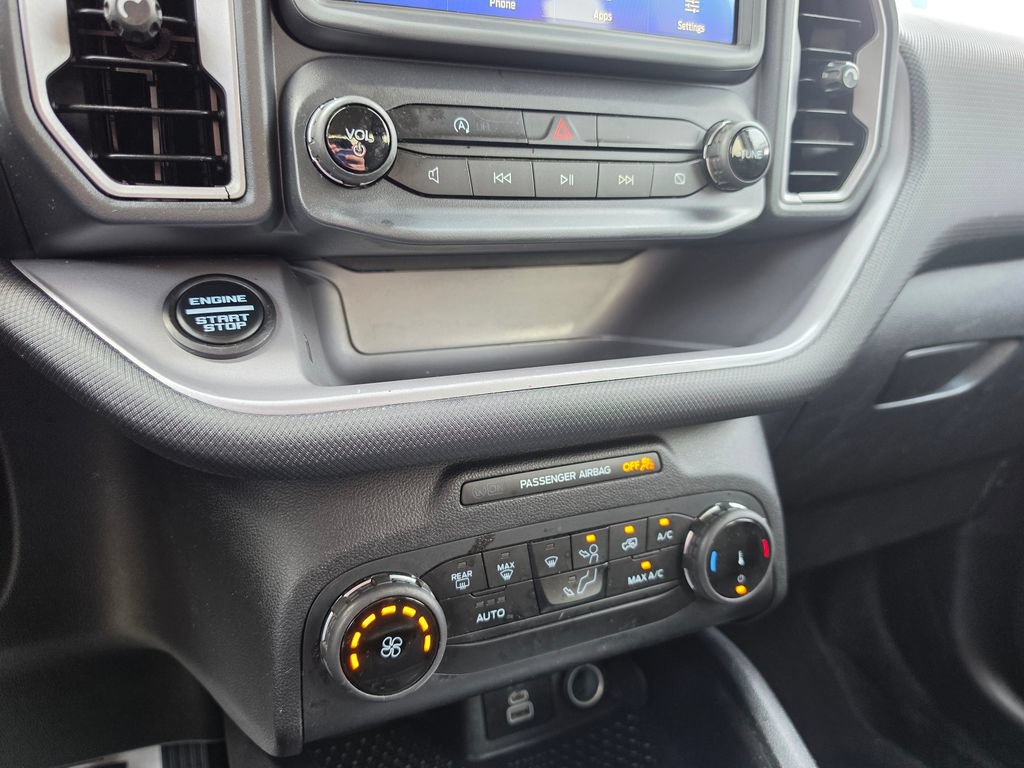 Certified 2024 Ford Bronco Sport Big Bend AWD/4WD image 27