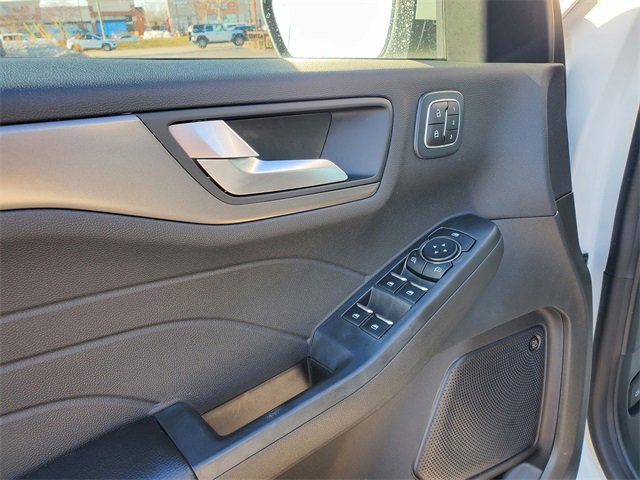 Certified 2023 Ford Escape Active w/ Tech Pack #2 image 11