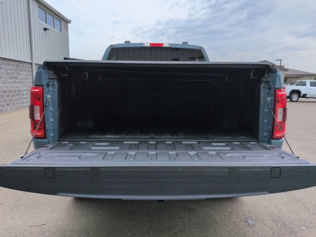Certified 2023 Ford F150 XLT w/ Equipment Group 302A High AWD/4WD image 27