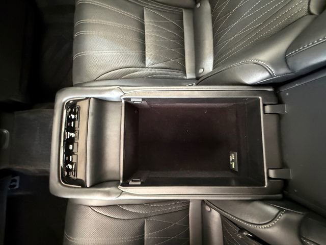 Used 2022 Lexus LS 500 AWD w/ Interior Upgrade Package image 25