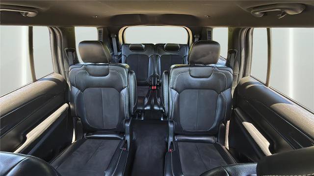 Used 2021 Jeep Grand Cherokee L Laredo AWD/4WD image 20