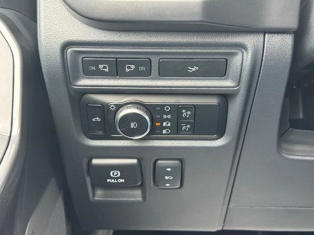 Certified 2024 Ford F150 XLT w/ Equipment Group 303A High AWD/4WD image 19