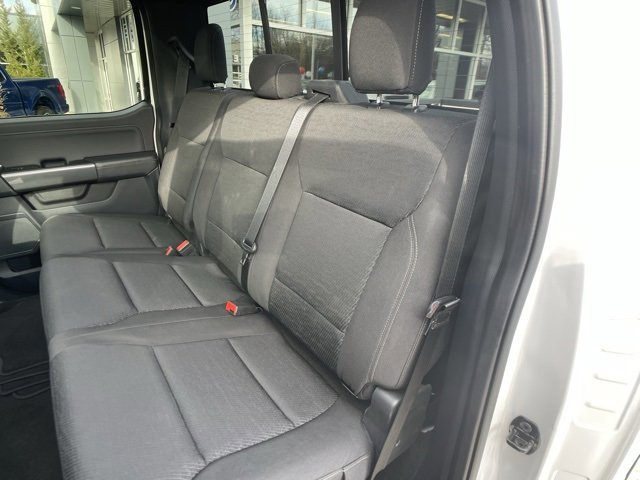 Certified 2022 Ford F150 XLT w/ Equipment Group 302A High image 41