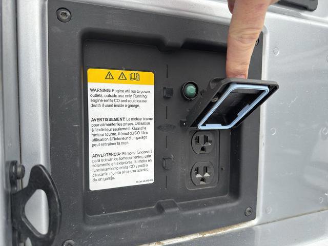 Certified 2021 Ford F150 Lariat w/ Equipment Group 502A High image 8