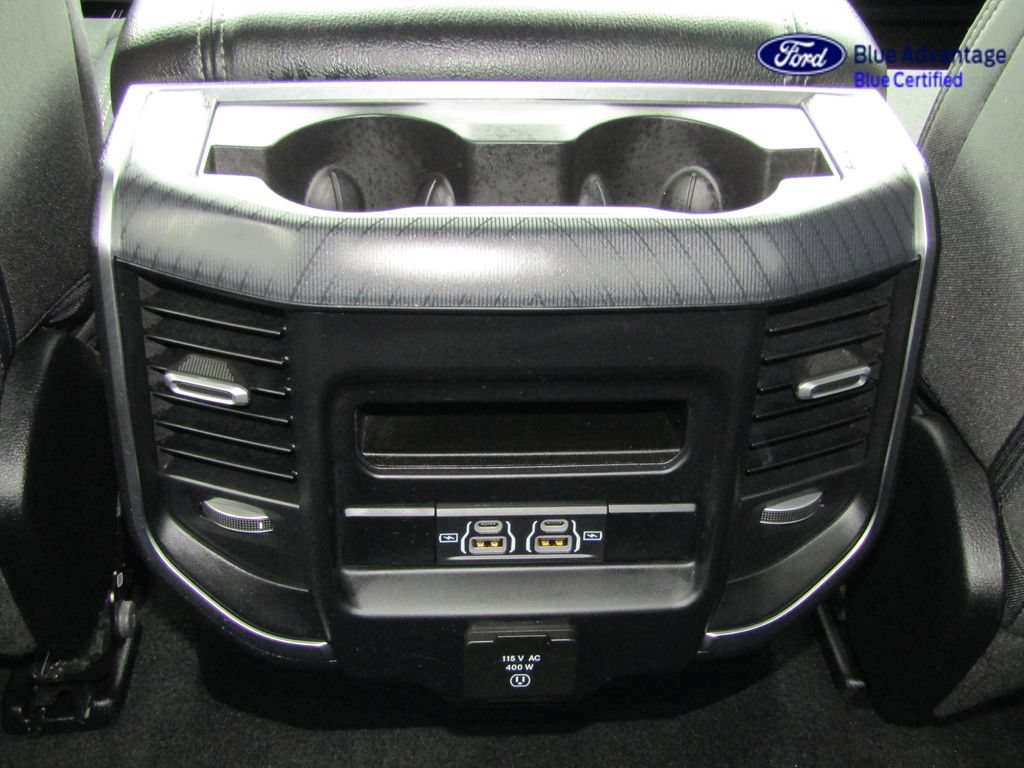 Used 2025 RAM 1500 Big Horn AWD/4WD image 29