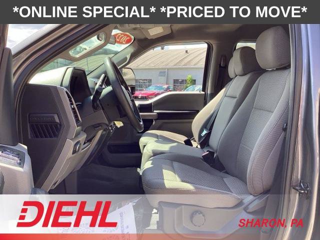 Certified 2022 Ford F250 XLT AWD/4WD image 22