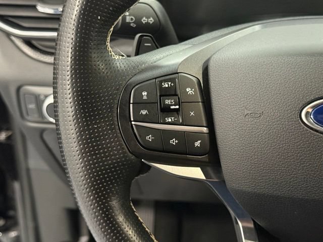 Certified 2020 Ford Explorer ST w/ ST Street Pack AWD/4WD image 19