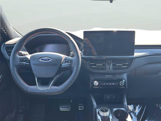 Certified 2023 Ford Escape ST-Line w/ Tech Pack #1 AWD/4WD image 23