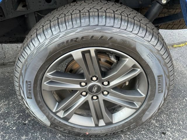 Certified 2023 Ford F150 XLT w/ Equipment Group 302A High AWD/4WD image 32