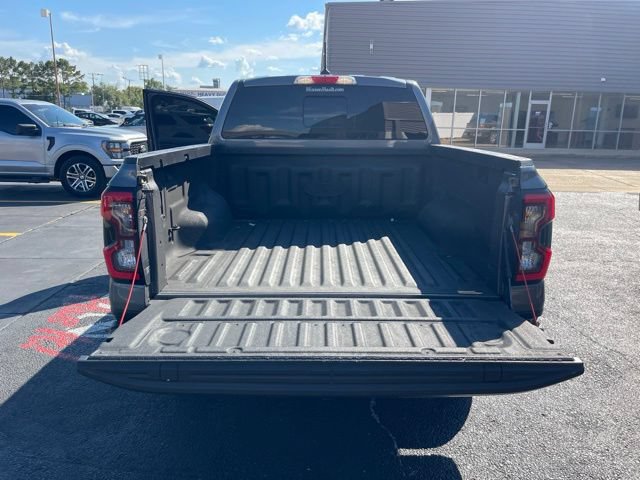 Certified 2024 Ford Ranger XLT w/ Technology Package RWD image 31