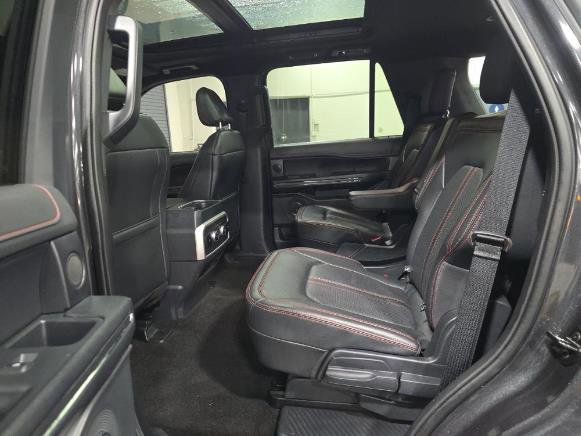 Certified 2023 Ford Expedition Limited image 10