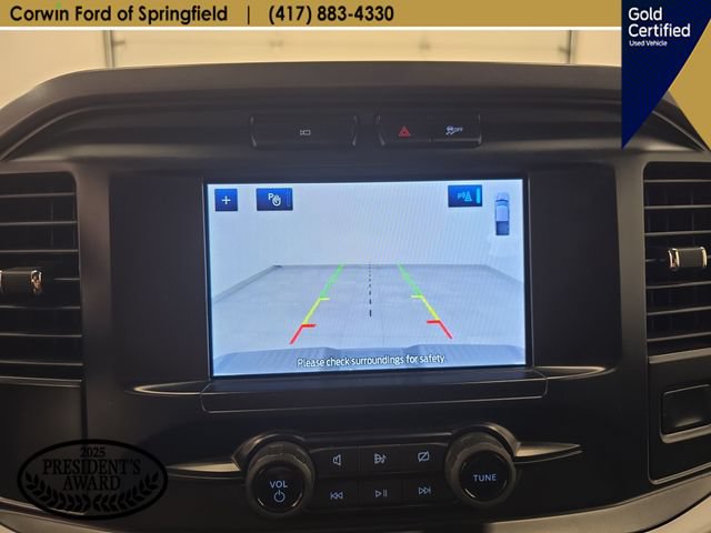 Certified 2023 Ford F150 XLT AWD/4WD image 25