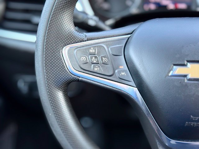 Used 2021 Chevrolet Equinox LT FWD image 24