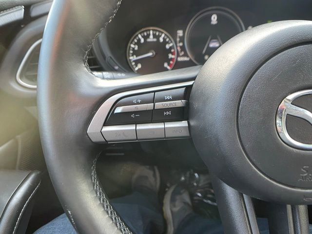 Used 2021 MAZDA CX-30 AWD 2.5 S w/ Select Package image 19