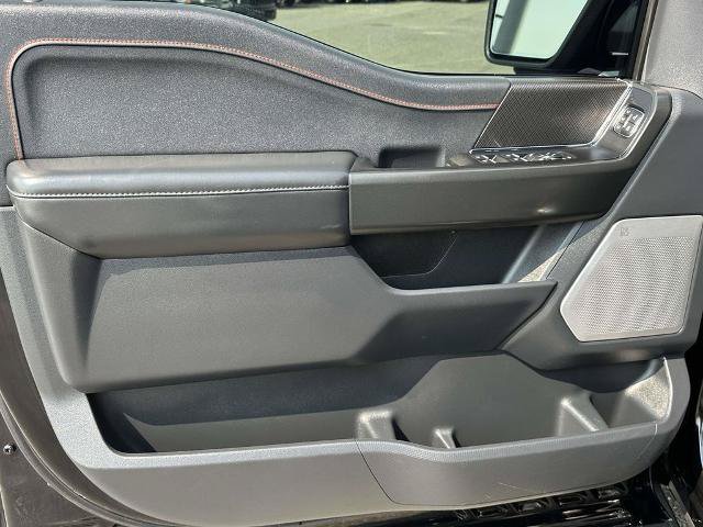 Certified 2024 Ford F150 Raptor AWD/4WD image 22