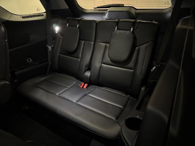 Certified 2021 Ford Explorer Limited w/ Equipment Group 301A image 32