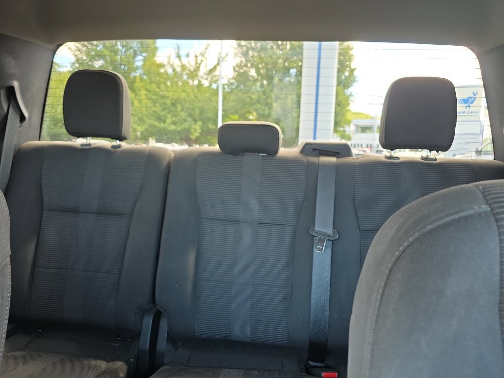 Certified 2018 Ford F150 XL w/ Equipment Group 101A Mid AWD/4WD image 39
