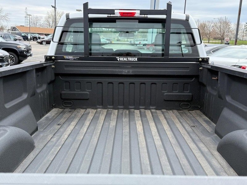 Certified 2022 Ford F150 XL w/ Trailer Tow Package image 7