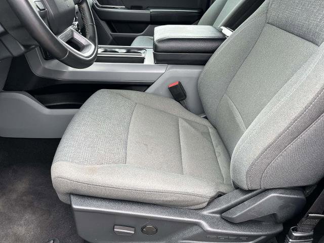 Certified 2024 Ford F150 XLT w/ Mobile Office Package AWD/4WD image 18