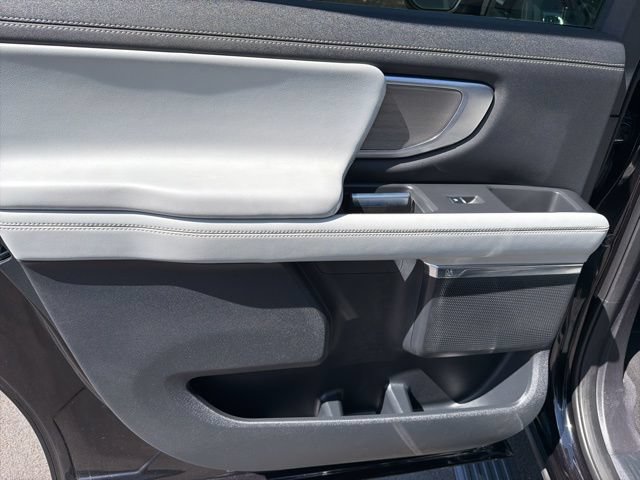 Certified 2025 Ford Expedition Max Platinum AWD/4WD image 29