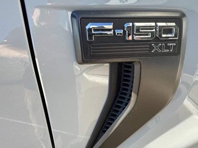 Certified 2023 Ford F150 XLT w/ Equipment Group 302A High AWD/4WD image 7