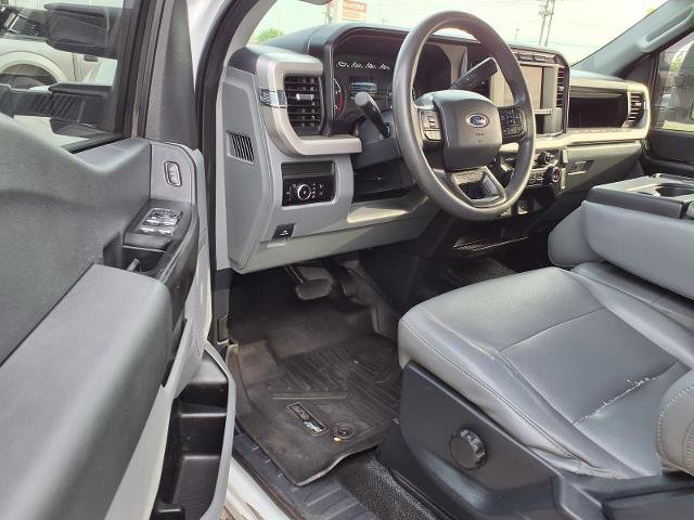 Certified 2023 Ford F250 XL image 9